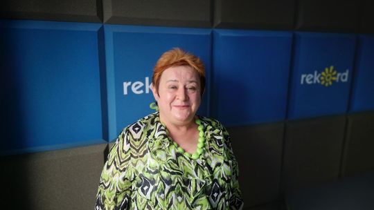 B. Domagała: Chcemy żeby nasz chocimowski Uniwersytet Ludowy tętnił życiem