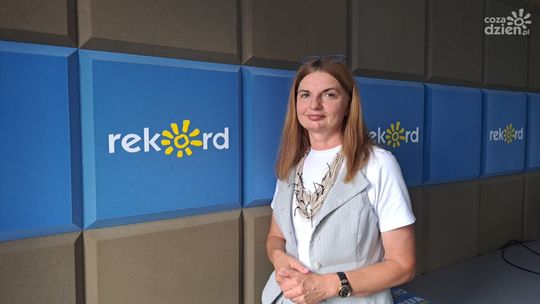 B. Duda:  Modernizacja ostrowieckiego pałacu ślubów to nie tylko zmiany w zabytkowym dworku  Saskich 