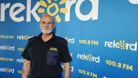 B. Kmieć: Odnotowaliśmy wzrost zaufania społecznego