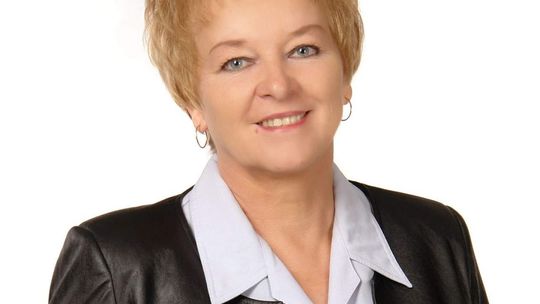 B. Kornacka: Nasze próby poprawy relacji ze starostą nie przynosiły skutków, stąd wniosek o jego odwołanie  