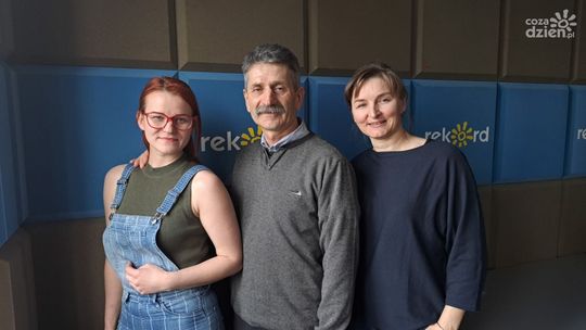 B.Senderowska, A. Kowalczyk, K. Dyk: Nasze  historyczne pasje pozwalają promować  Rudzki Park  Kulturowy 