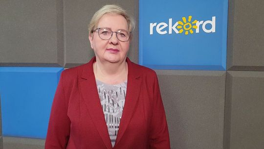B. Szczypiór: Przyszłoroczny budżet Kielc jest skrojony na miarę potrzeb