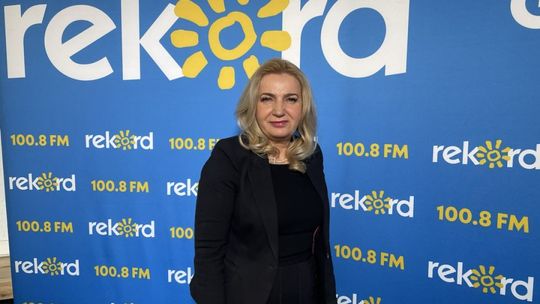 B. Tokarska-Wójcik: Kwiaty to coś więcej niż miły gest 