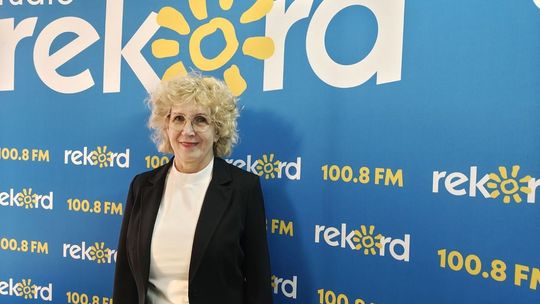 B. Wojciechowska: Andrzej Piaseczny został wykładowcą UJK