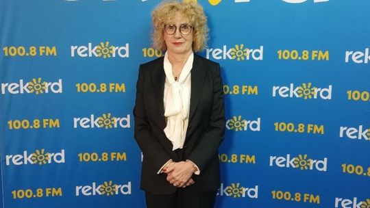 B. Wojciechowska: Chcemy zmienić Kielce w miasto akademickie