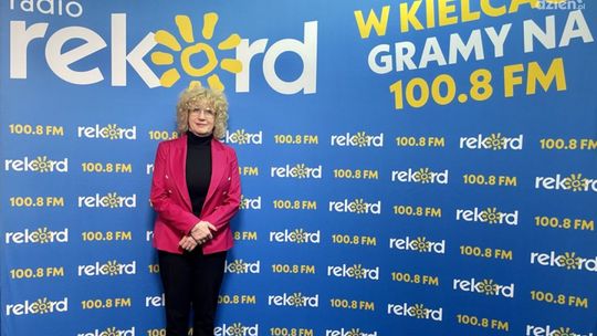 B. Wojciechowska: Musimy przyciągnąć więcej młodzieży do studiowania na UJK