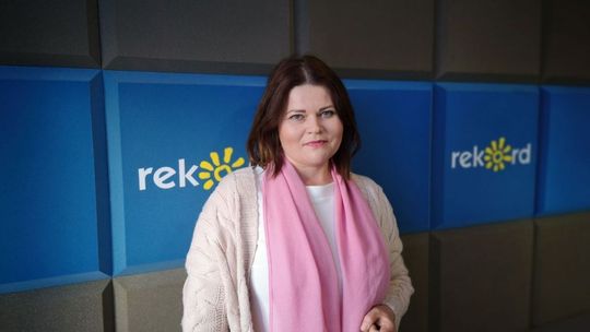 B. Zaborska: Każde zlecenie traktuję bardzo osobiście 