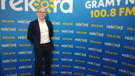 B. Zapała: Będą tą osobą, która najczęściej będzie wyciągała rękę po pieniądze