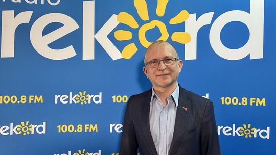 B. Zapała: Nadchodzą duże inwestycje w kieleckiej oświacie