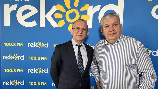 B. Zapała: Taneczne mistrzostwa świata w Kielcach okazały się sukcesem, mimo lekkiego niesmaku