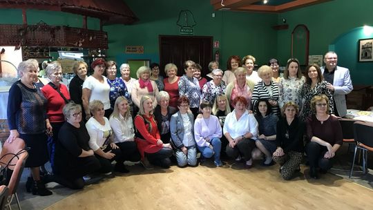 Babki z Krzemienia zakończyły dwuletni projekt 