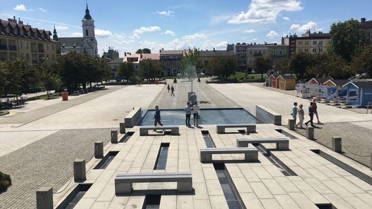 Badania Fundacji McDonalda znowu w Ostrowcu 