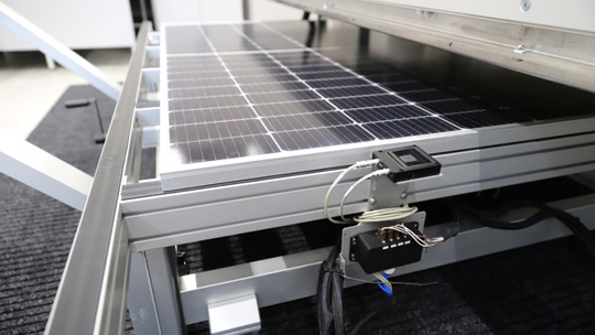 Badania i rozwój systemów fotowoltaicznych w Politechnice Świętokrzyskiej
