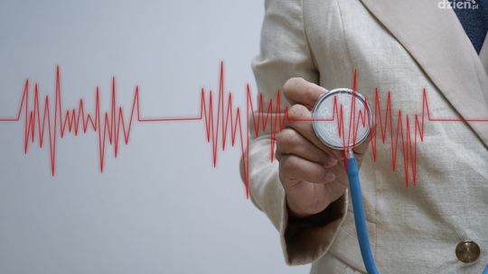 Badanie holtera – podstawowa diagnostyka serca