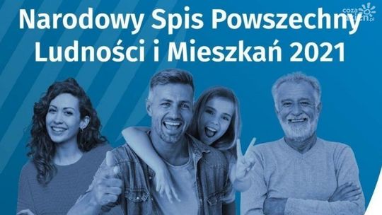 Badanie kontrolne w Narodowym Spisie Powszechnym 