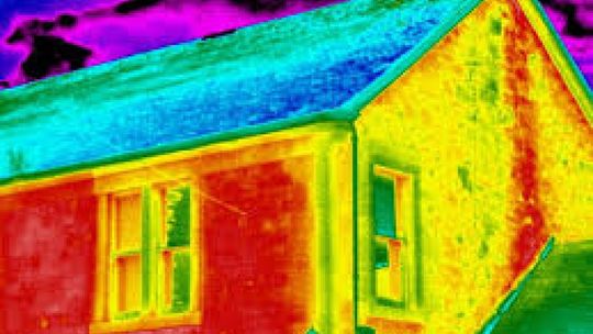 Badanie termowizyjne – inwestycja, która się opłaca