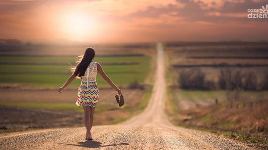 Bądź sobą - realizuj marzenia bez wspomagaczy 