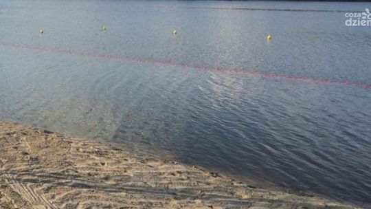 Bądźmy ostrożni w nadchodzący, upalny weekend