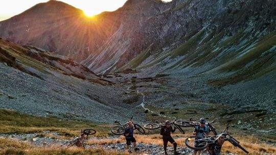Bajkowe Szlaki po raz ostatni w tym roku