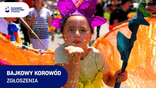 Bajkowy korowód tuż tuż. Ruszyły zapisy