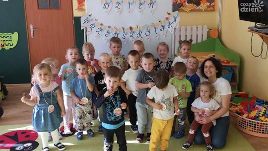 "Bajkowy zakątek" w Opatowie z dodatkowymi zajęciami dla dzieci