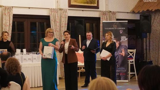 Bal Dobrych Serc organizuje ostrowiecka Platforma Obywatelska
