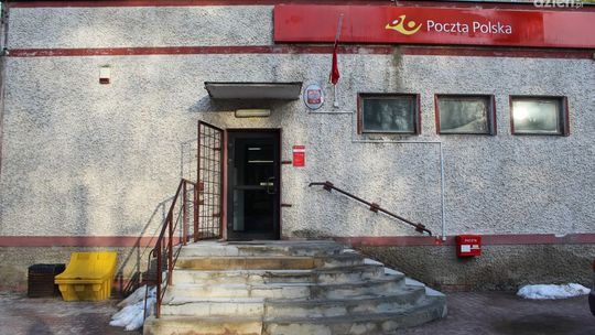 Bałtów: 20 lat próbowano przejąć pomieszczenia po poczcie, w końcu się udało