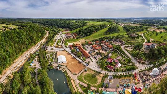 Bałtów najchętniej odwiedzanym miejscem turystycznym