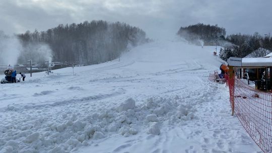 Bałtów otwiera się mimo obostrzeń