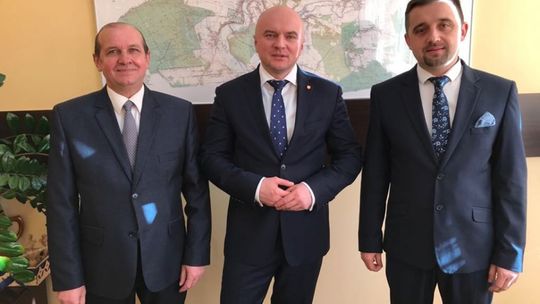 Bałtów stara się o środki na Środowiskowy Dom Samopomocy 