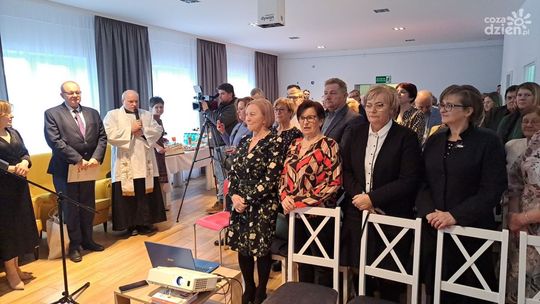 Bałtowianie chcą więcej takich miejsc jak Klub Seniora 