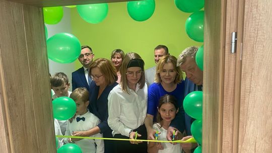 Bałtowska podstawówka ma ekopracownie