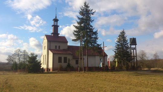 Bałtowskie kościelne zabytki przejdą renowację 