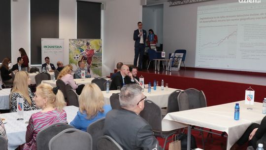 Bank Gospodarstwa Krajowego dobrym partnerem w biznesie 