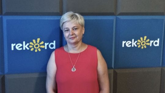 Barbara Kasińska: Osiedlowy Dom Społeczny MALWA ma ciekawą ofertę na wakacje dla każdego