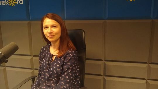 Barbara Pasik: Dla mnie celem jest sama droga