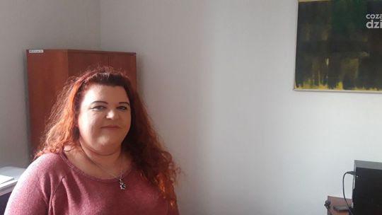 Barbara Pastuszka: Nie strzelajmy w sylwestra