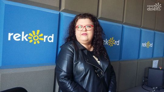 Barbara Pastuszko: Im więcej będzie domów tymczasowych dla zwierząt, tym mniej trafi ich do schronisk 