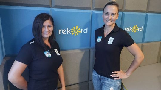 Barbara Romanowska i Małgorzata Ścibisz: Wakacje OFFLINE pokazały, że siatkówka łączy ludzi