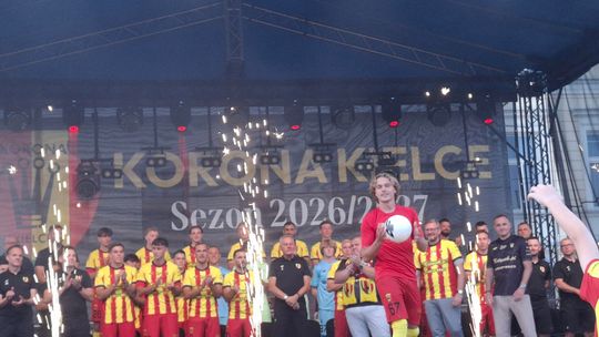 Barczak po ostatnim sparingu: Ten okres przygotowawczy był bardzo wymagający i wszyscy to odczuwamy
