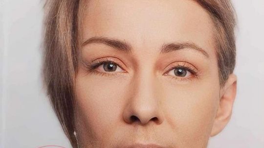 Bardzo pilne i bardzo poważne! Zaginęła Sylwia Pękalska (l. 49)