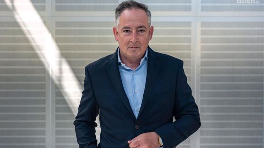 Bartłomiej Sienkiewicz zaprasza na pogawędkę 