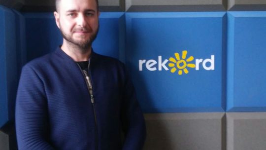 Bartosz Cieślik: W ostatnim czasie rozwój naszej firmy poszedł mocno do przodu