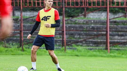 Bartosz Pańtak o trzeciej lidze (11)