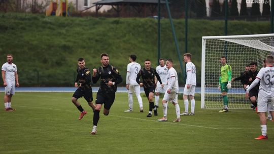 Bartosz Papka odchodzi z GKS-u Nowiny 