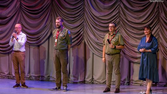 Barwny korowód przejdzie ulicami Kielc