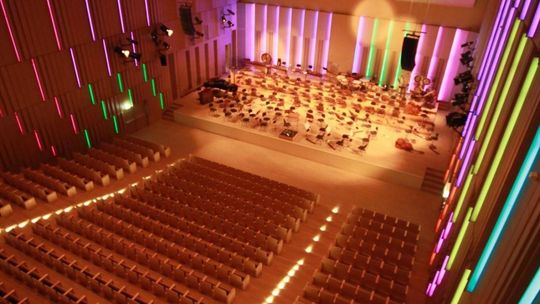 Barwy Romantyzmu w Filharmonii Świętokrzyskiej