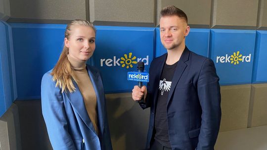 Baseny Binkowski to jedyne tak tropikalne miejsce w Polsce 