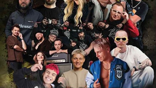 Baw się dobrze i wesprzyj budowę hospicjum w Kielcach! [AKTUALIZACJA]