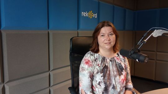 Beata Barska-Jagiełło: Pierwsza pomoc jest na wagę złota